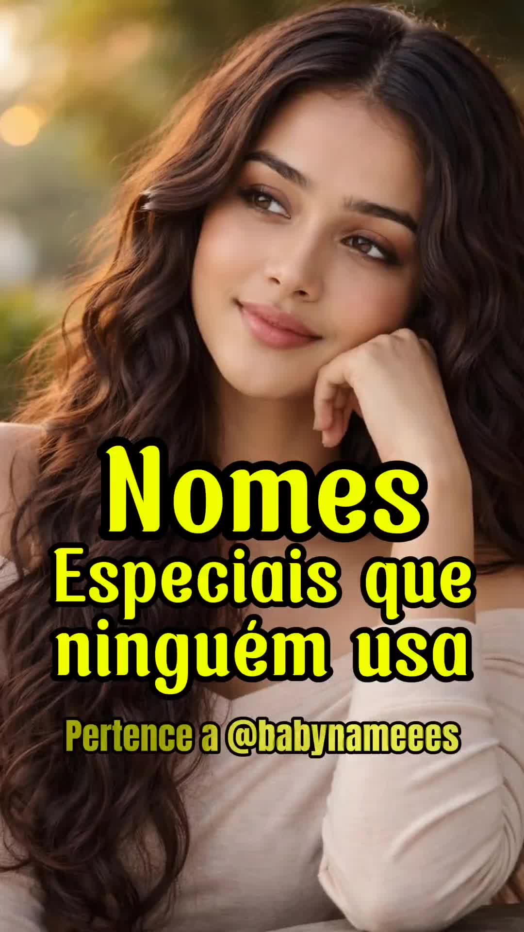 @Baby Names