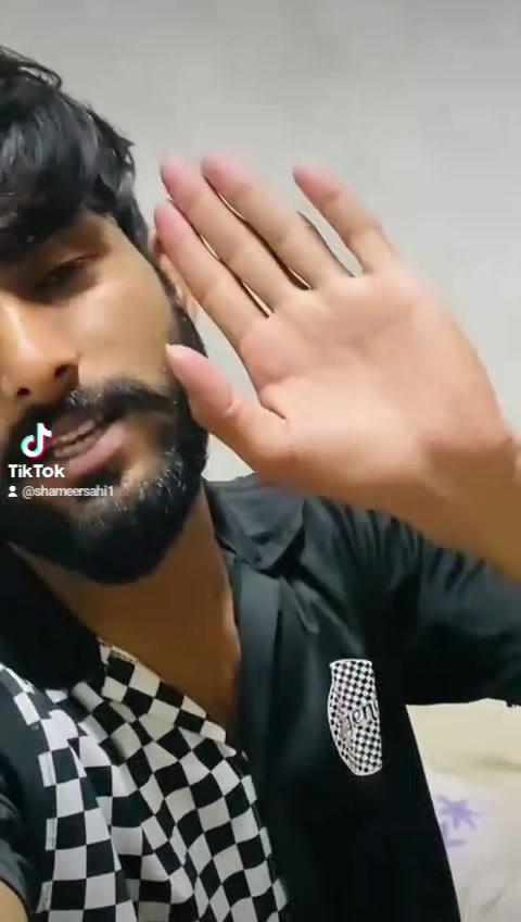 @Shameer sahi
