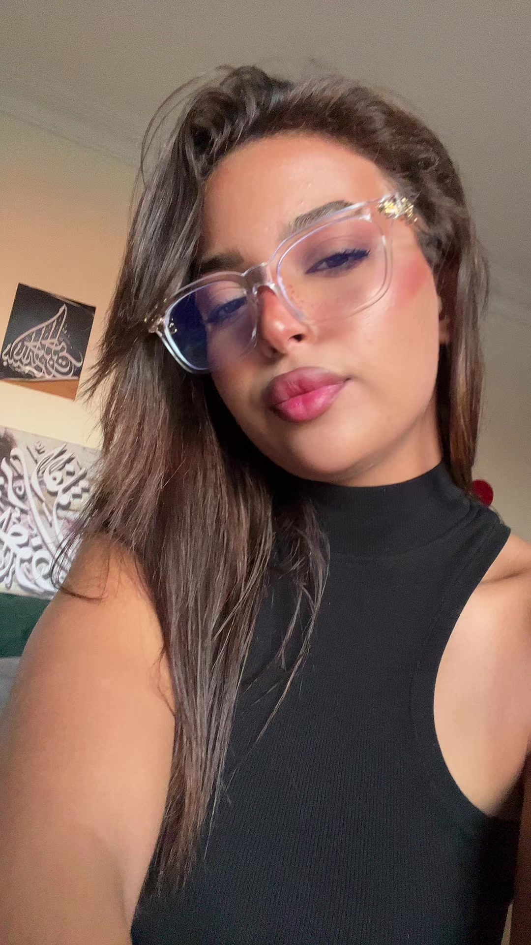 @Kenzie