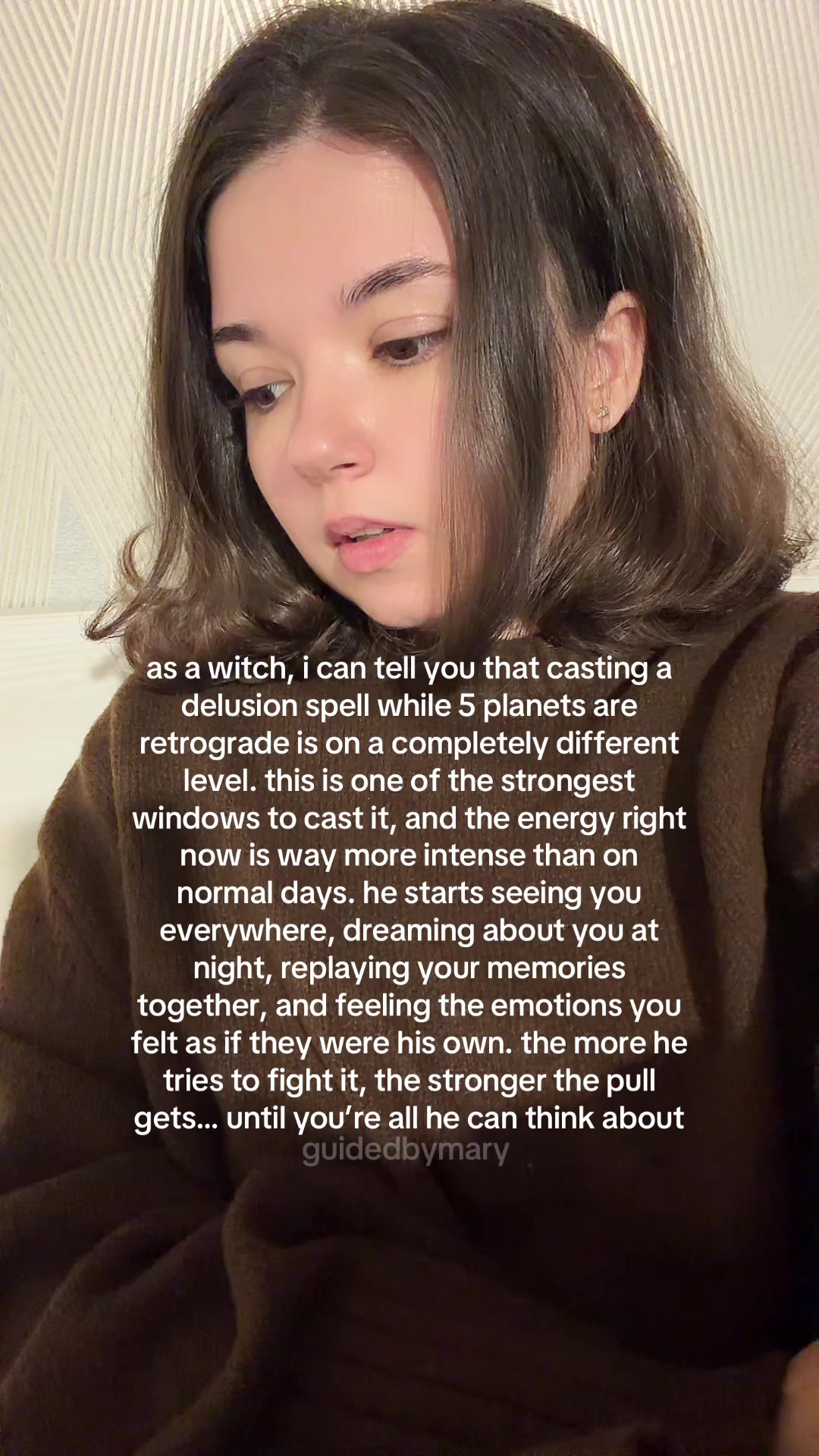 @GuidedByMary