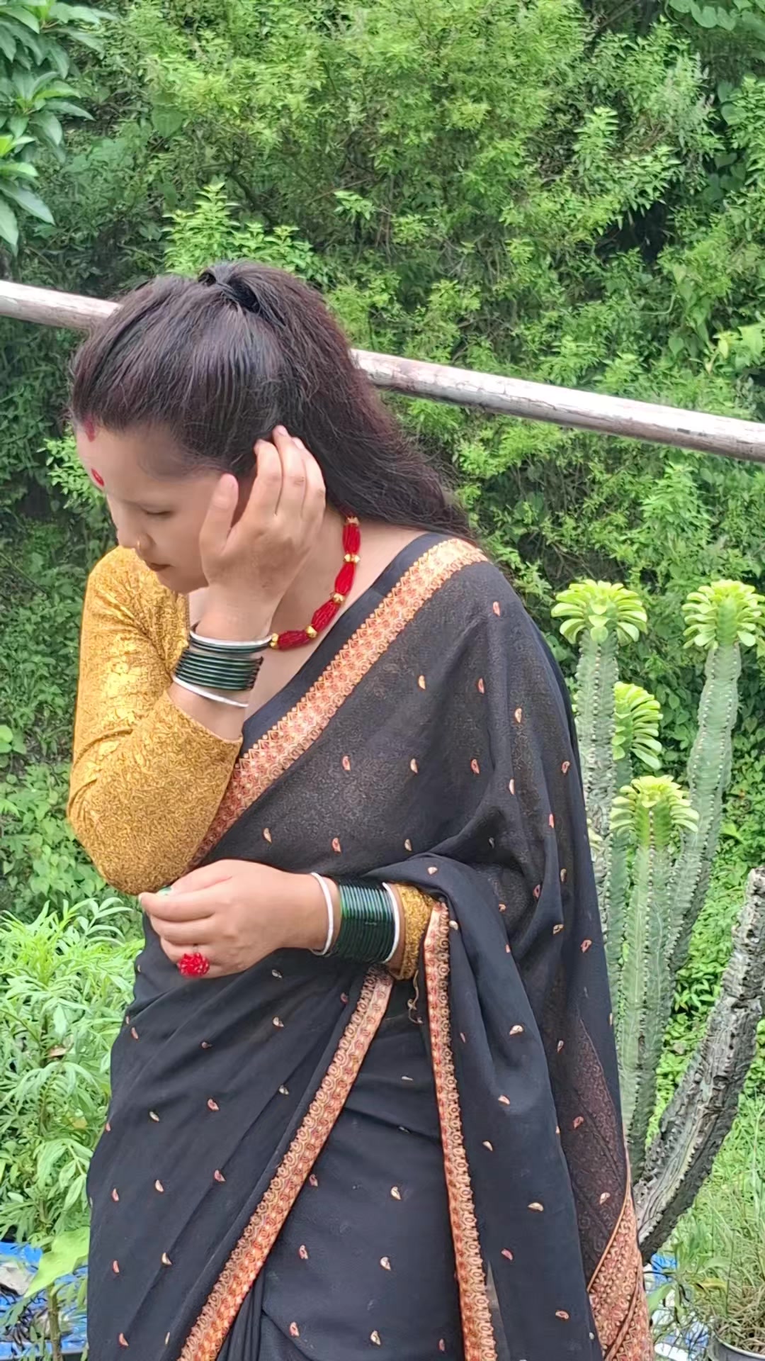 @अरुणा कुवर 🦋🌿
