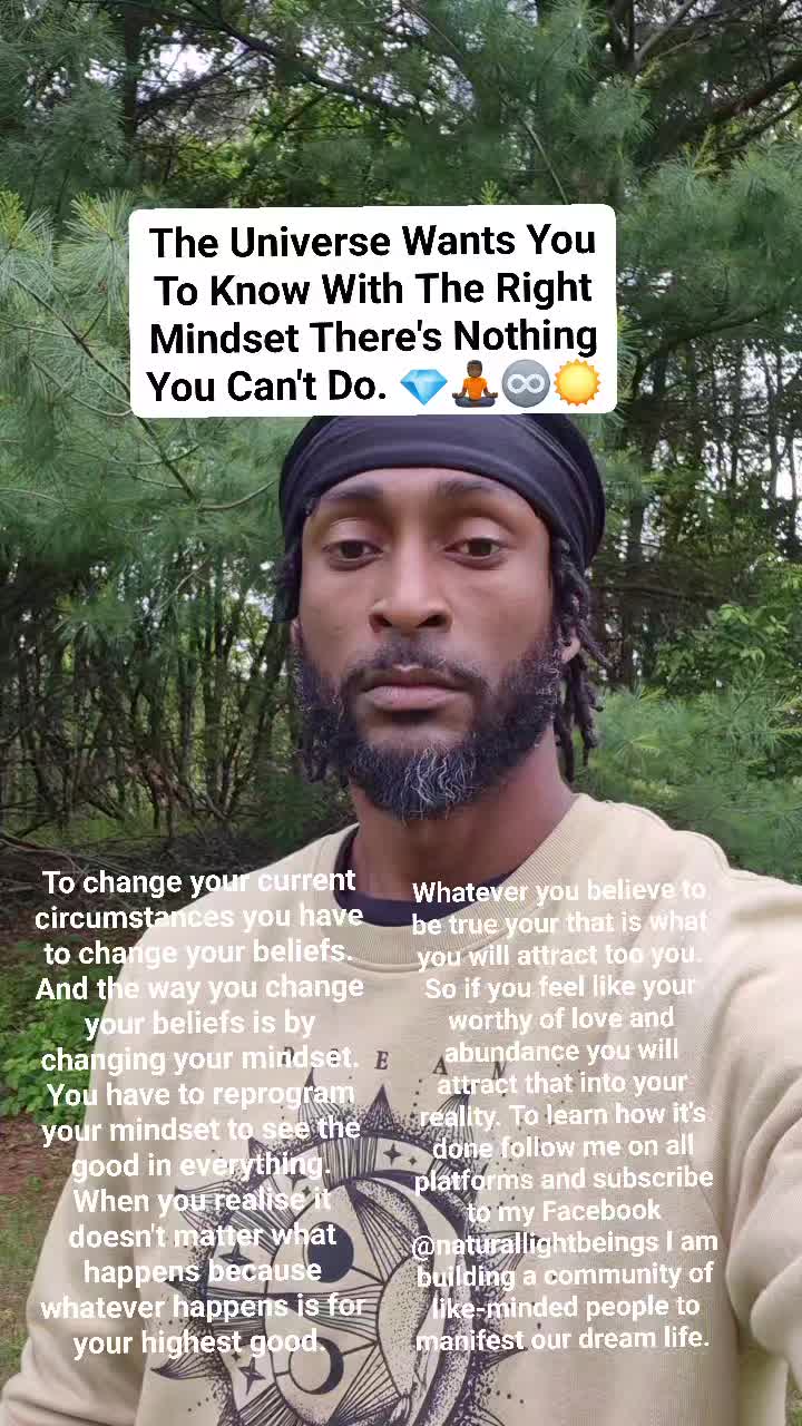 @Naturallightbeing