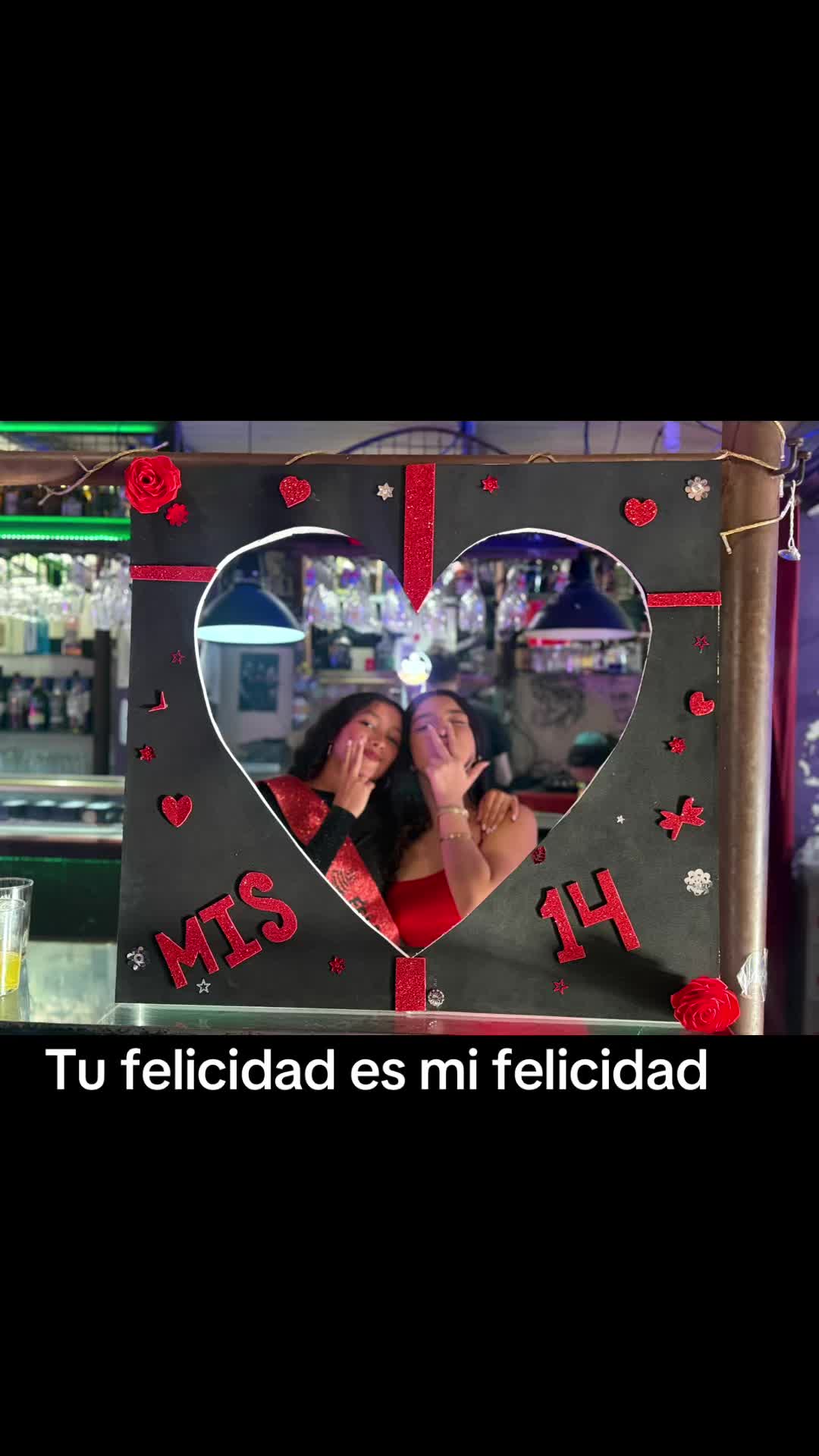 @Angela Reyes