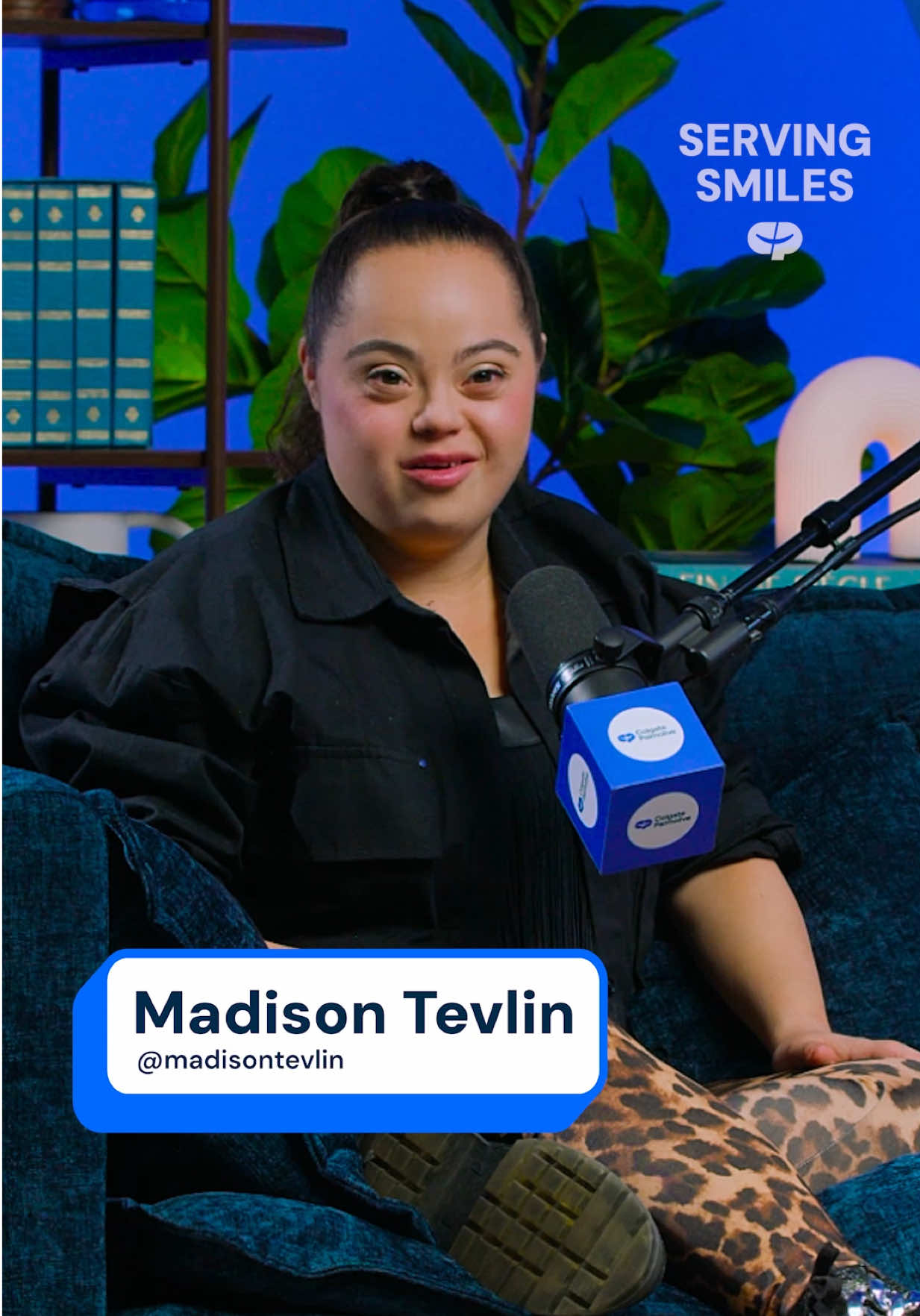@Madison Tevlin