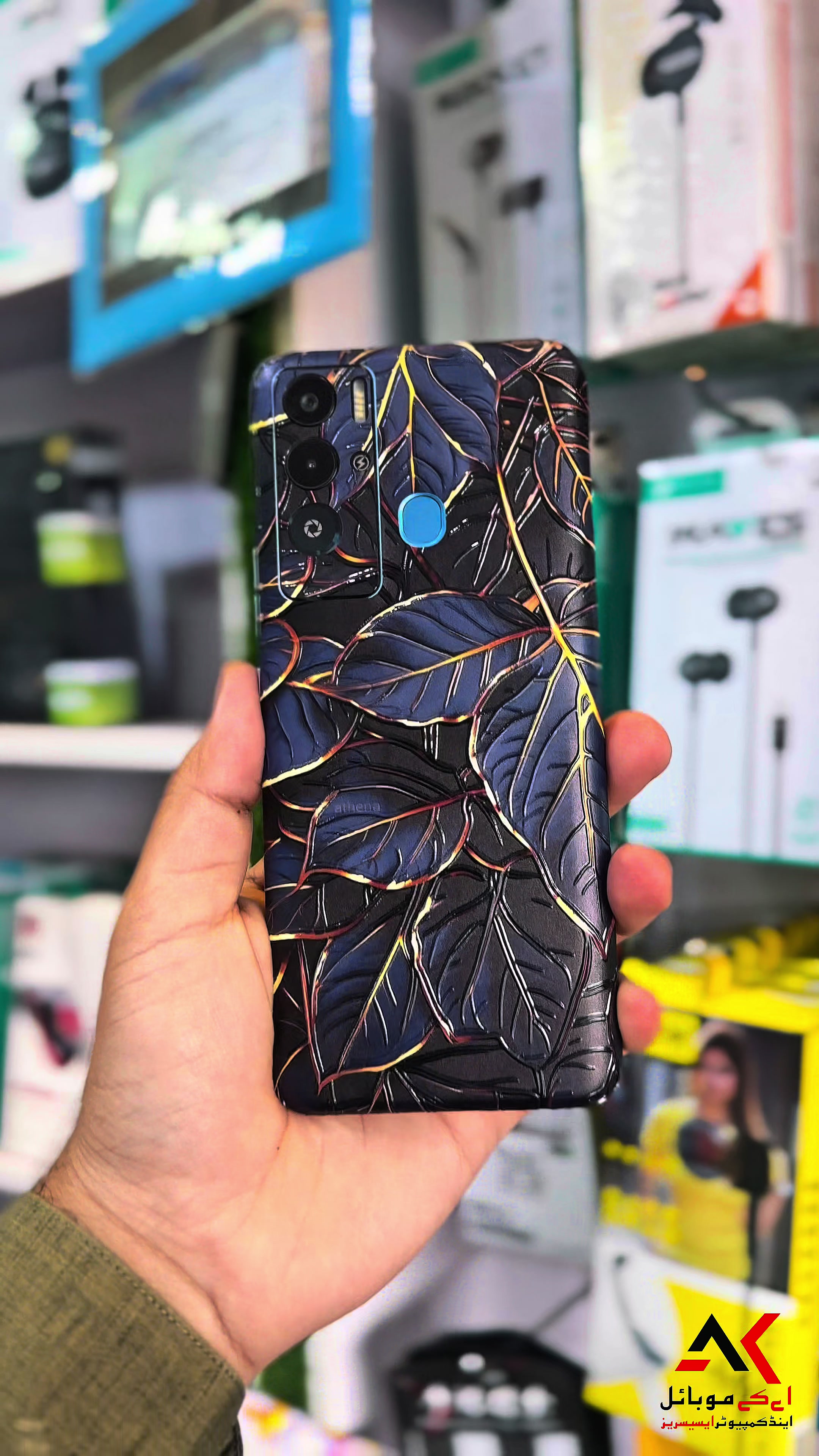 @AkMobile&ComputerAccessories