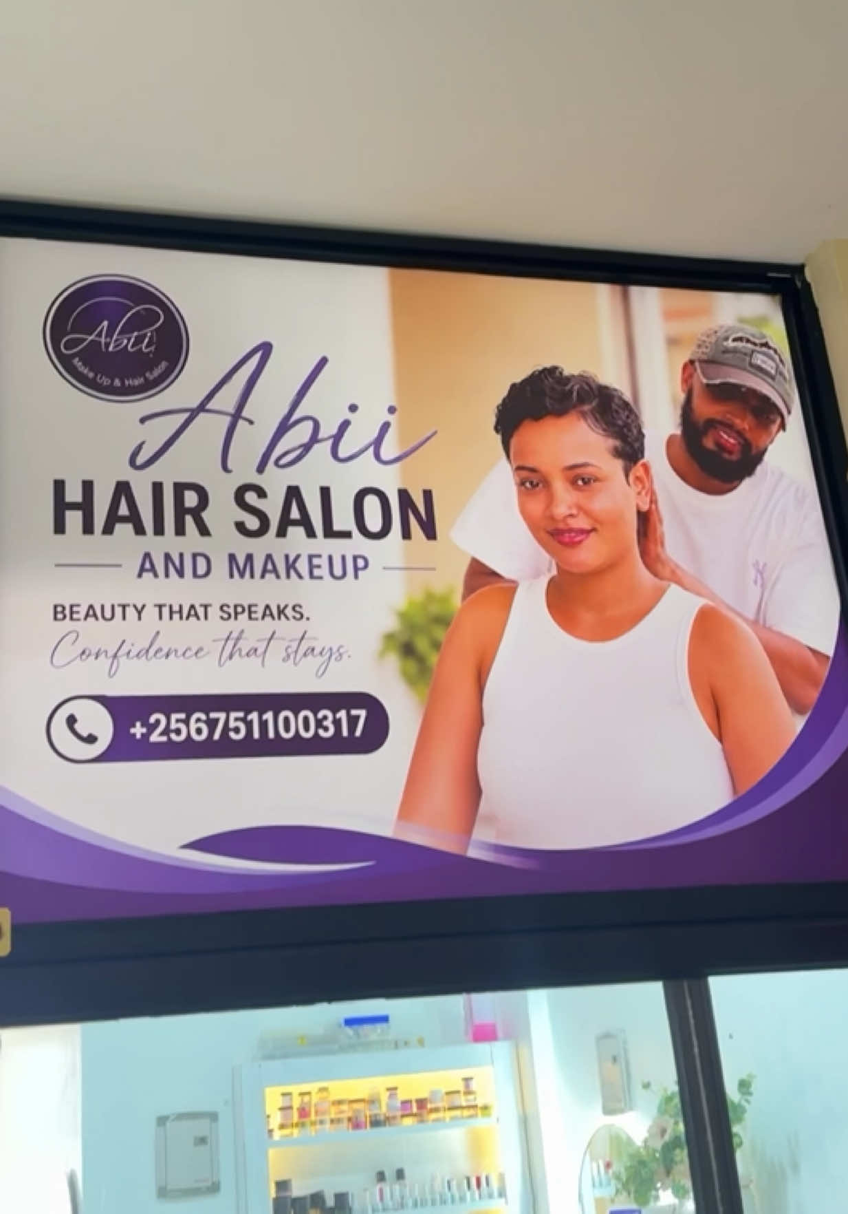 @Abii hair styles