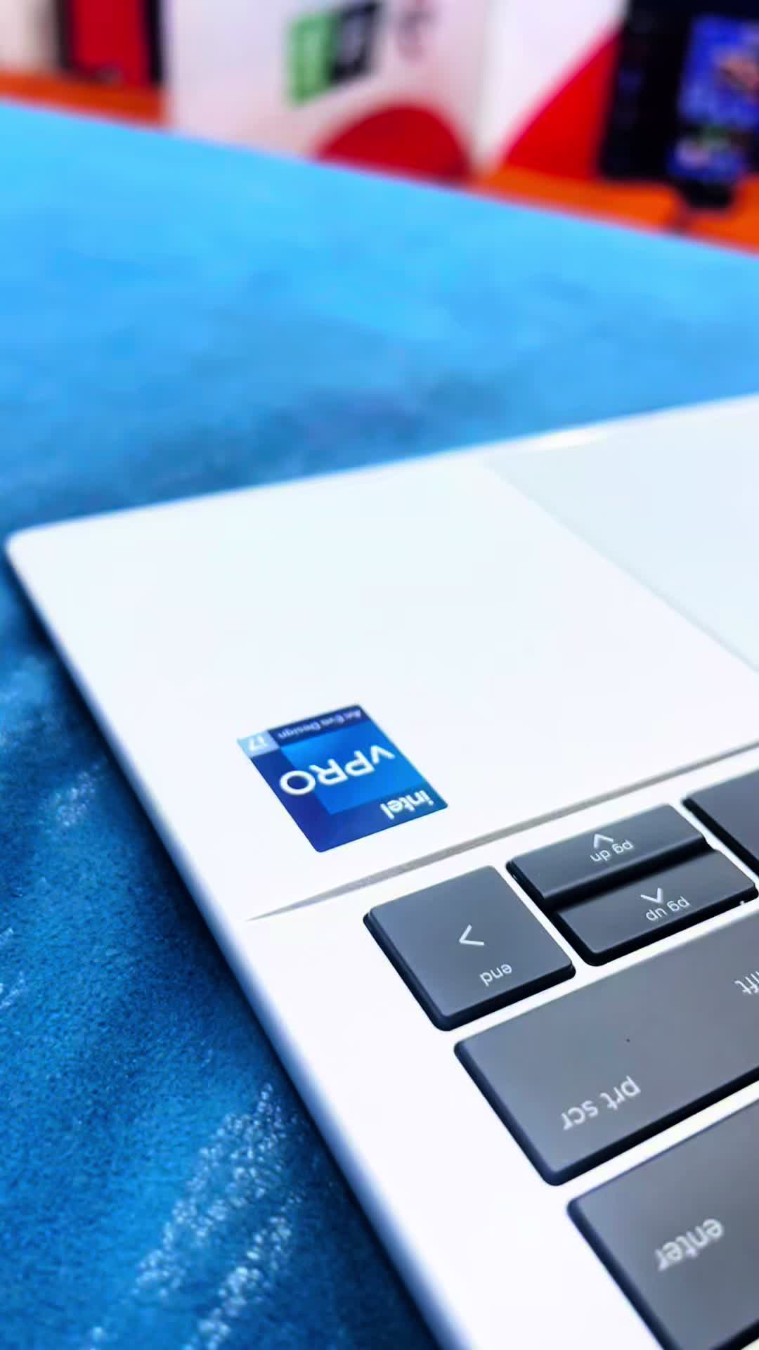 @Dagi Laptop