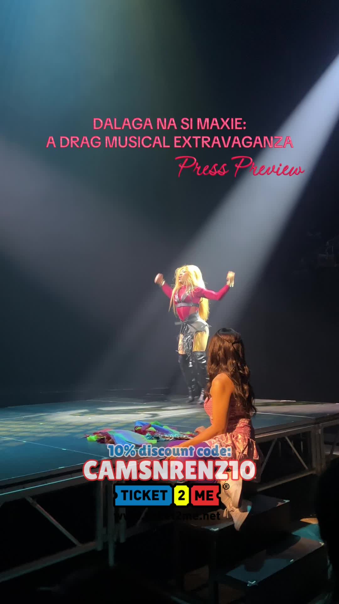 @@CamsAndRenz on IG 𓃰