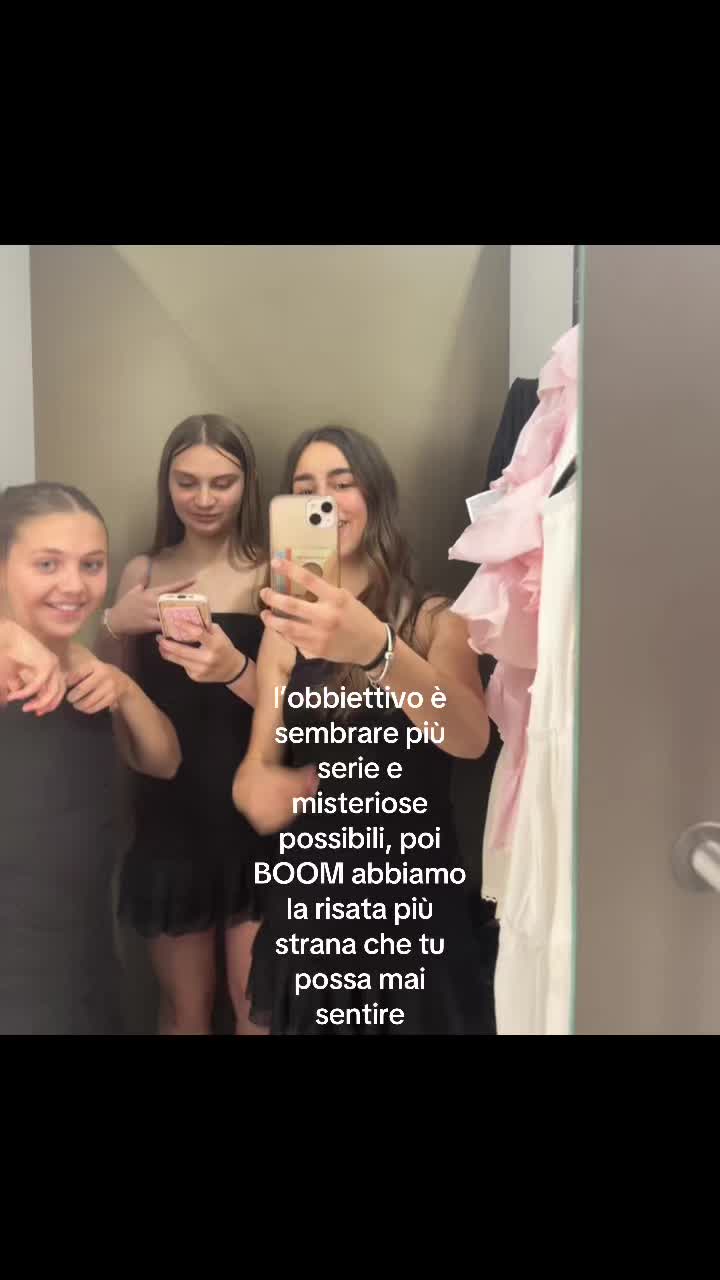 @le scoppiateeeee