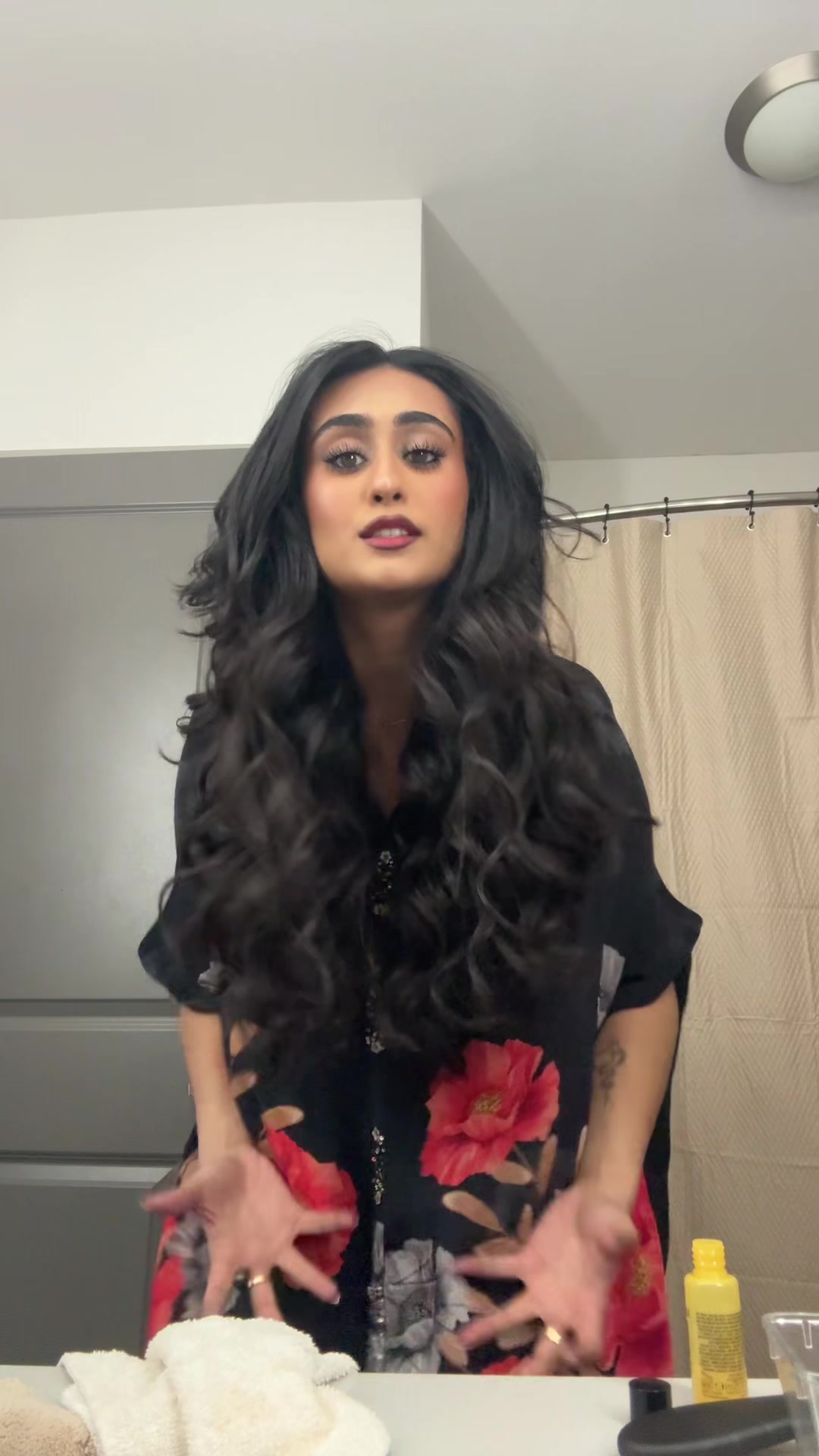 @Prachi | Esthetician | ATL MUA