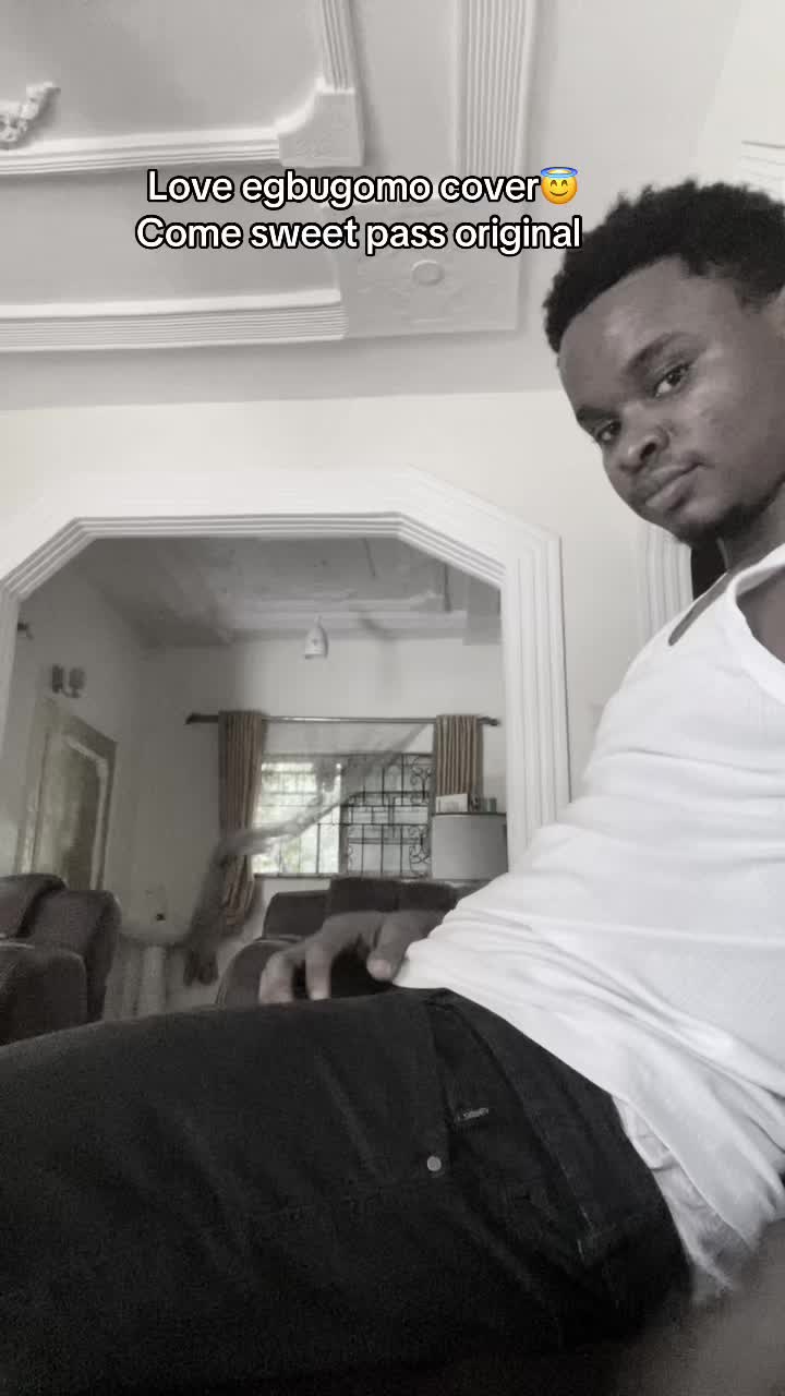 @Tochie The Creator