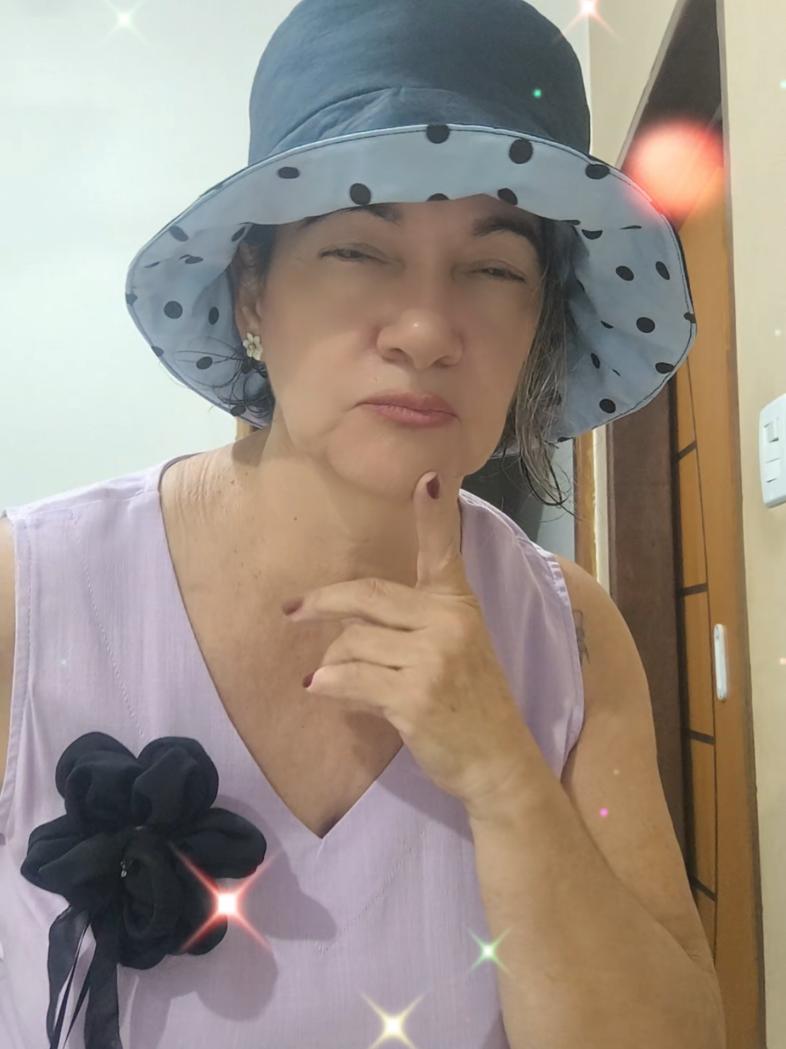 @Shirlei Antonia