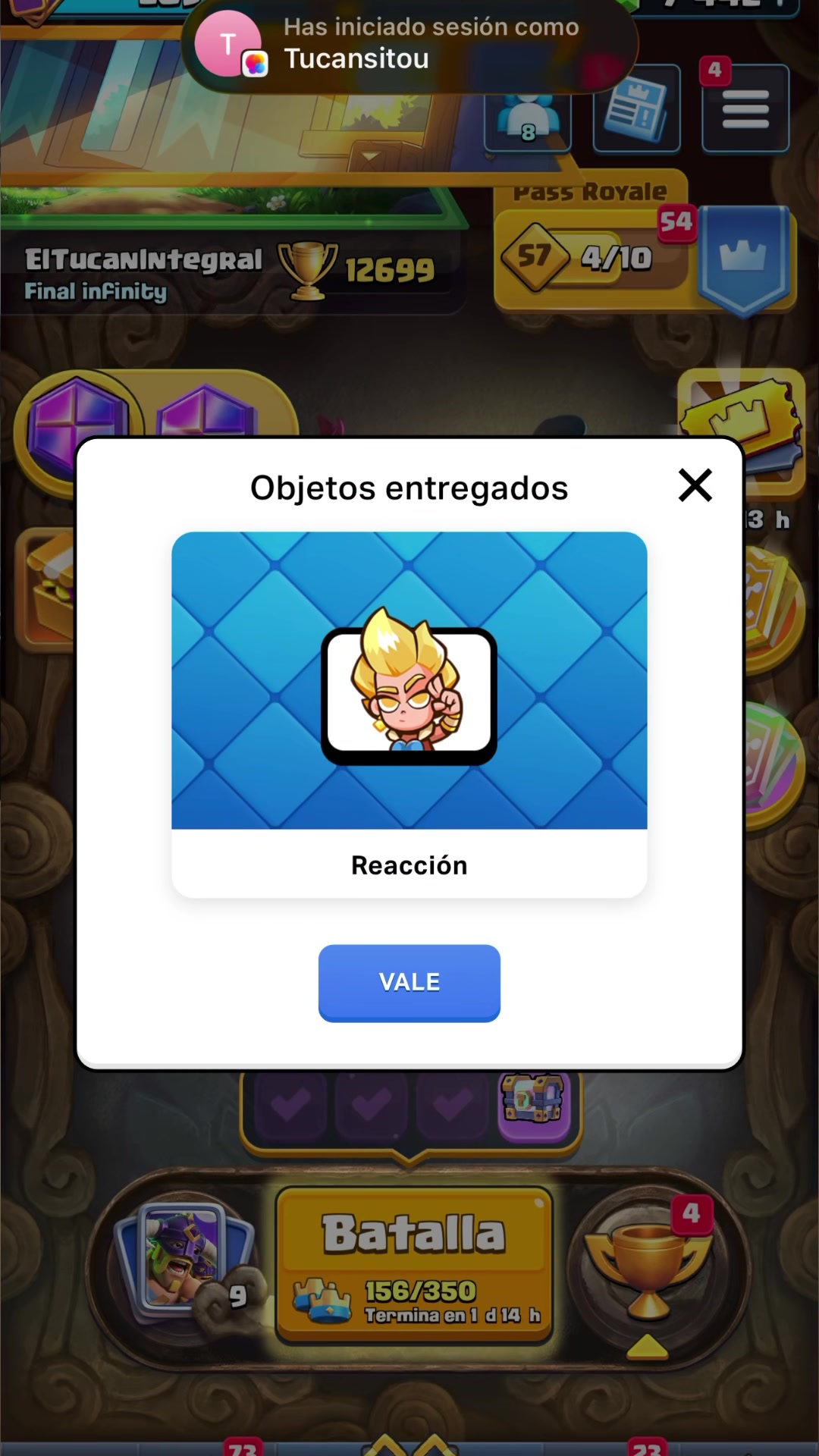 @Tucansito
