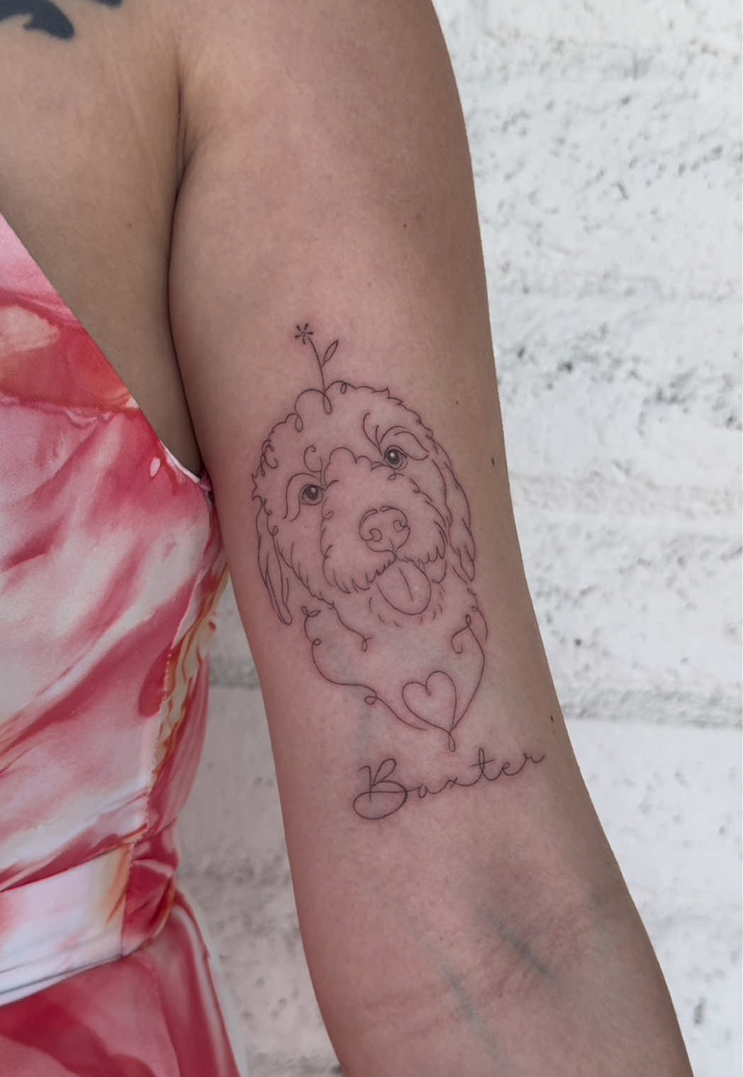 @Ink Bunny AZ TATTOO ARTIST