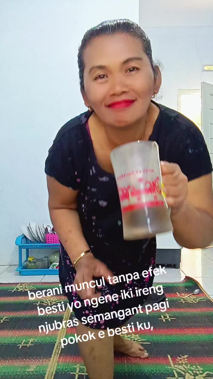 @Mak Krombong