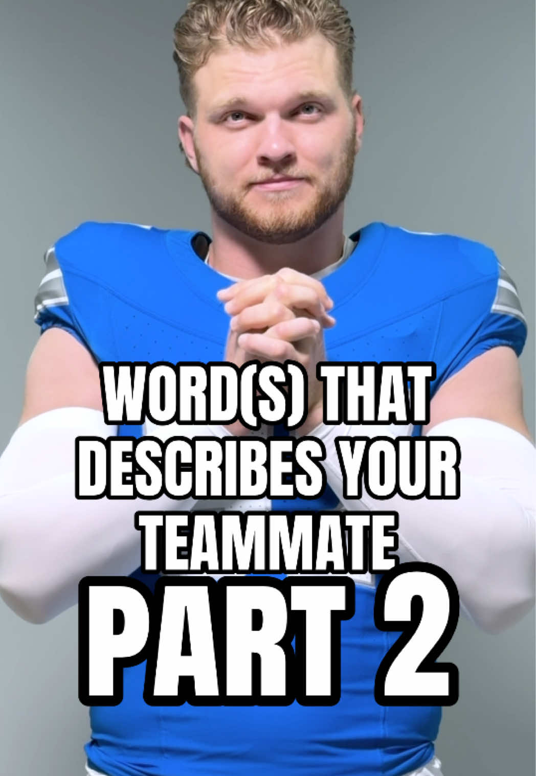 @Detroit Lions