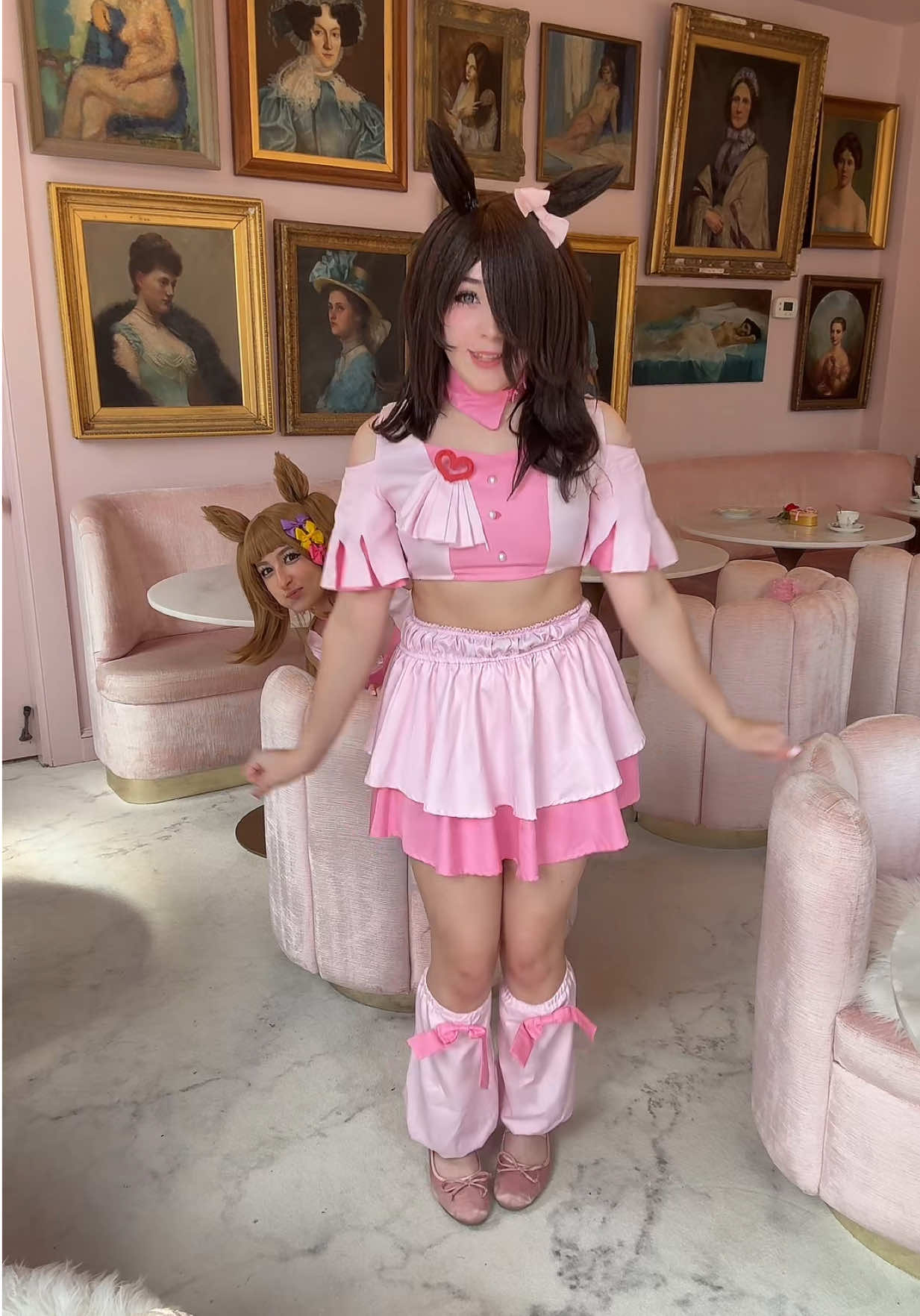 @allie pupcake
