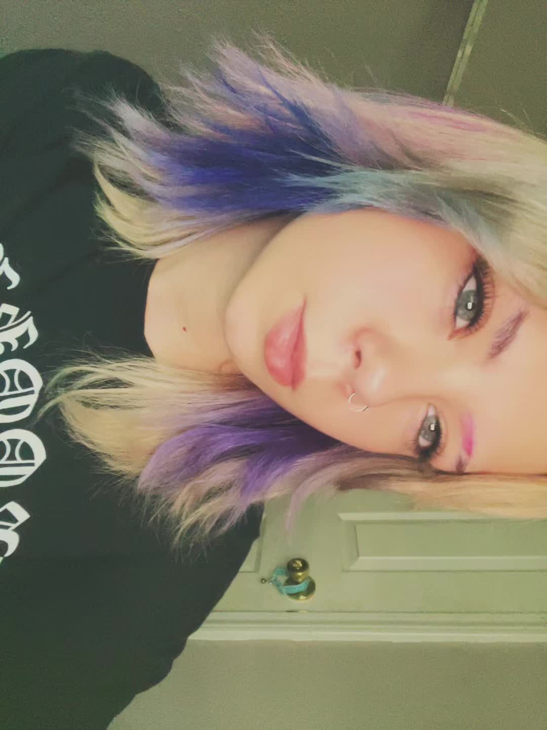 @ 