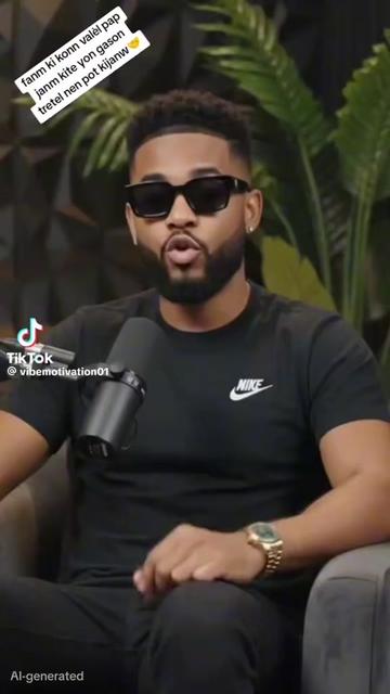 @HaïtiThomas❤️