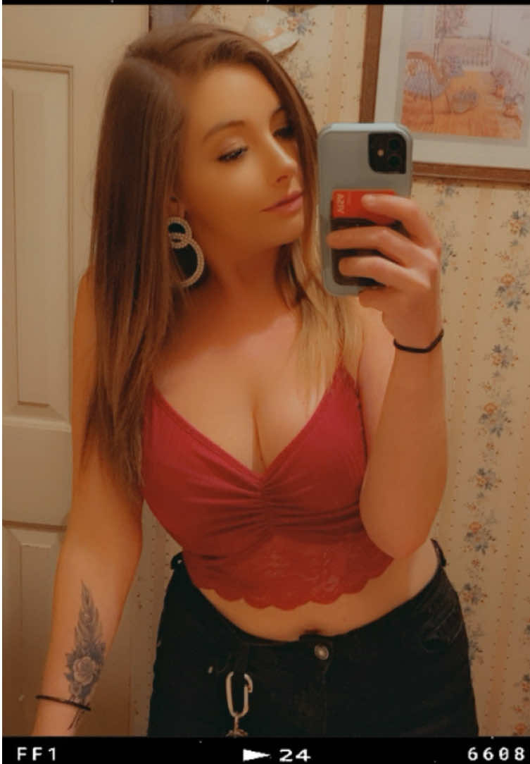 @Kayla Danielle