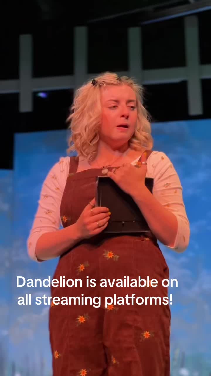@Dandelion: An Original Musical