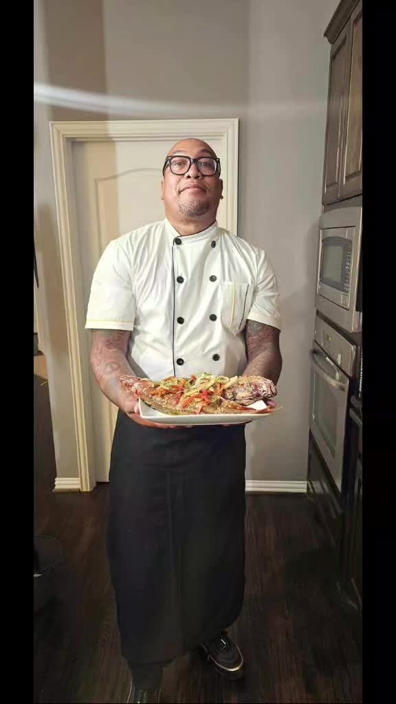 @Chef V
