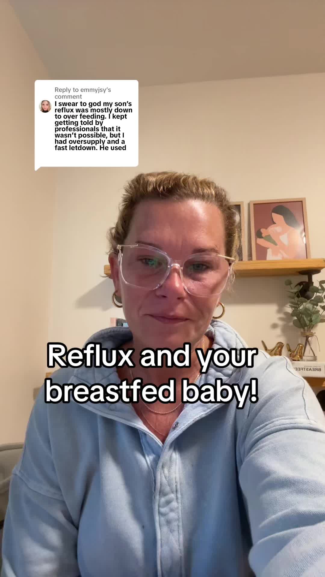 @BabyWhisperer Nicki-RN, IBCLC