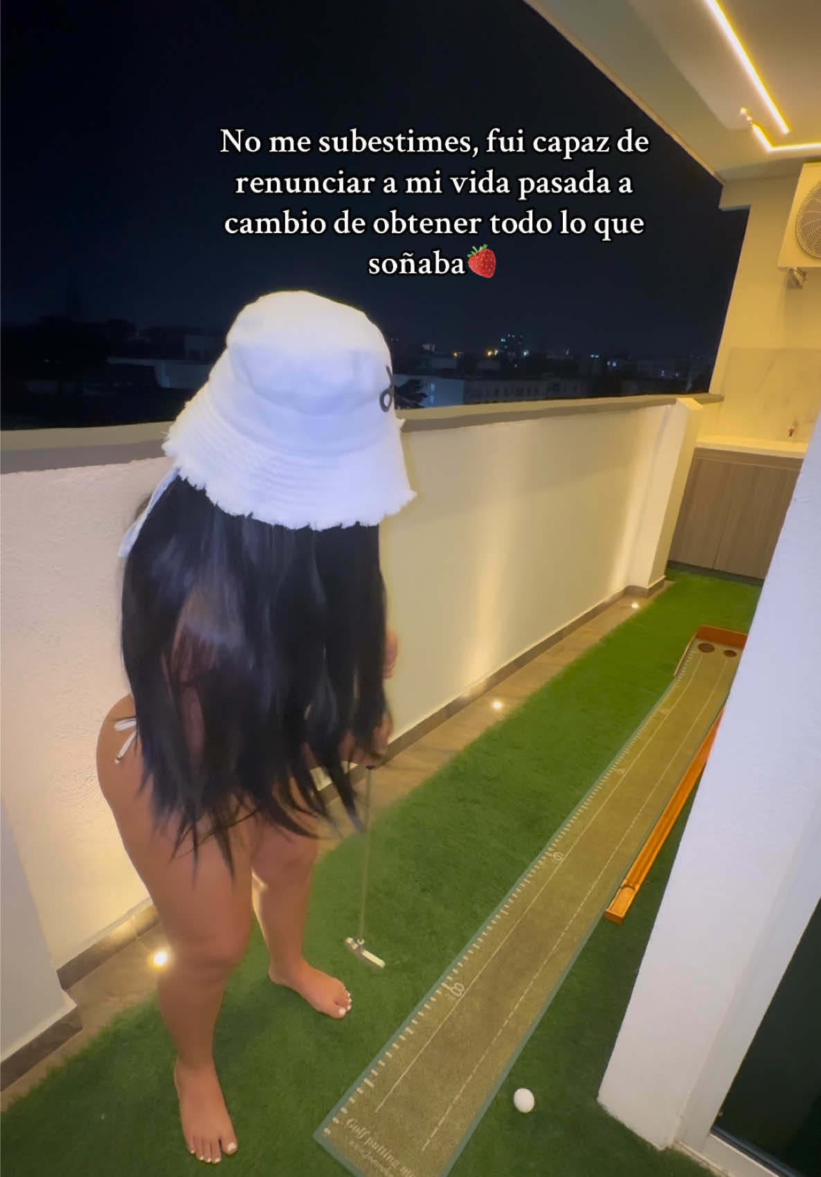 Thalia restrepo videos