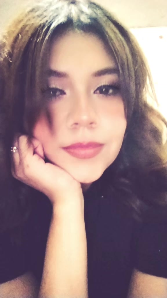 @Rachel Sarai Molina