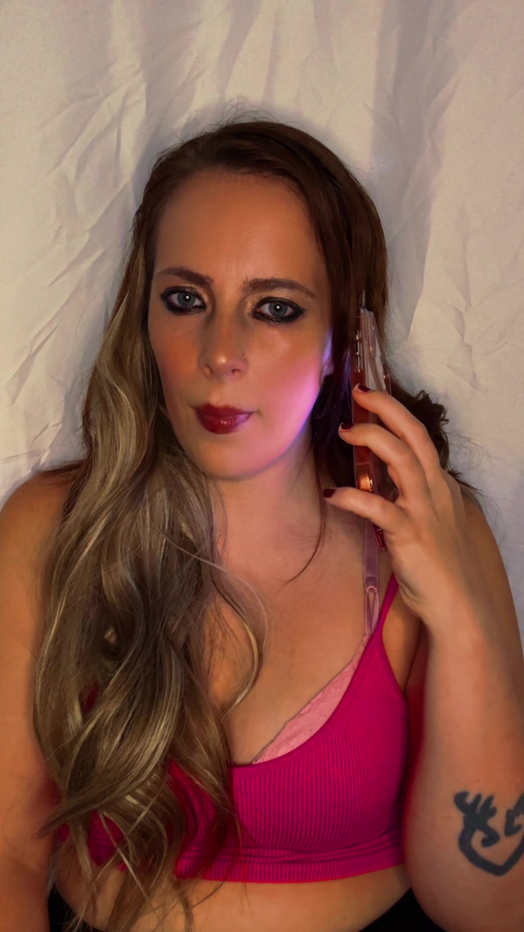 @Brittany Amoroso