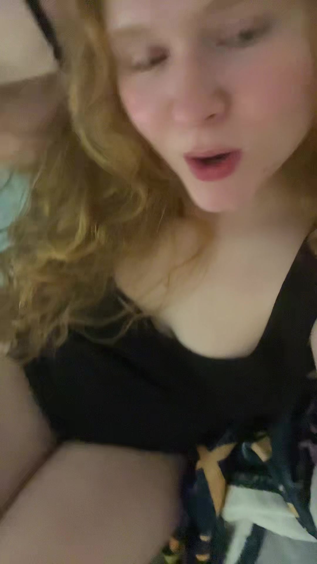 @Cheyanne