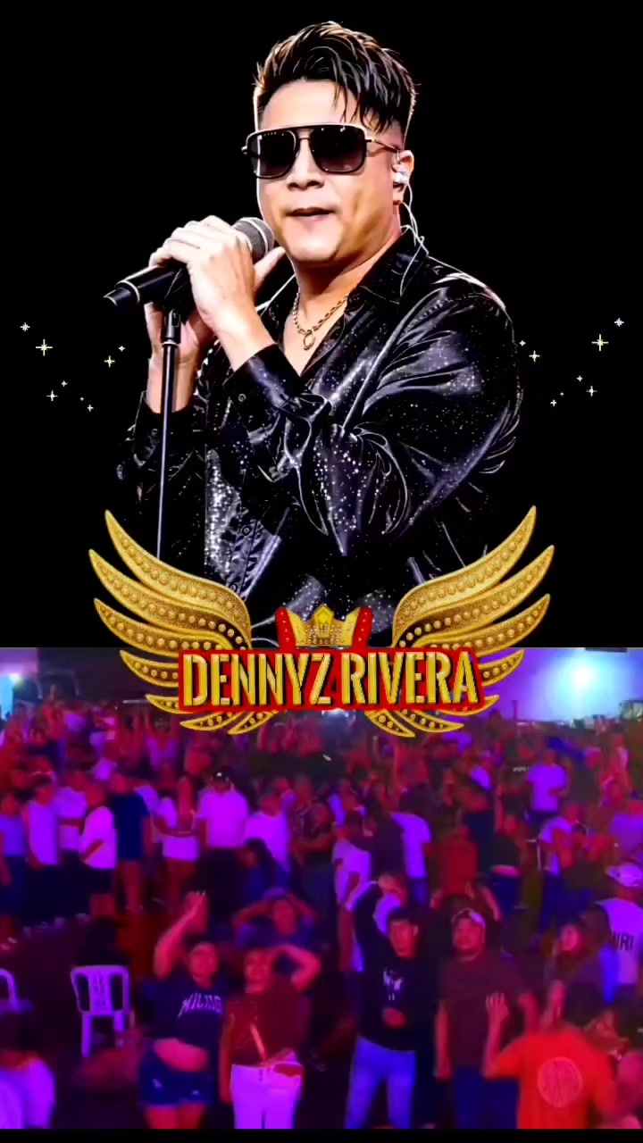 @Dennyz🎤Rivera🇵🇪