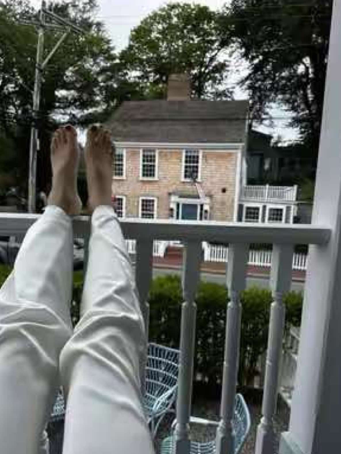 @Kristen Rylander