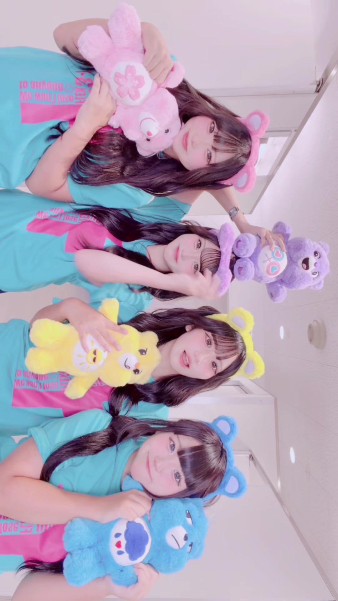 @うぉんてっどの革命児たちs