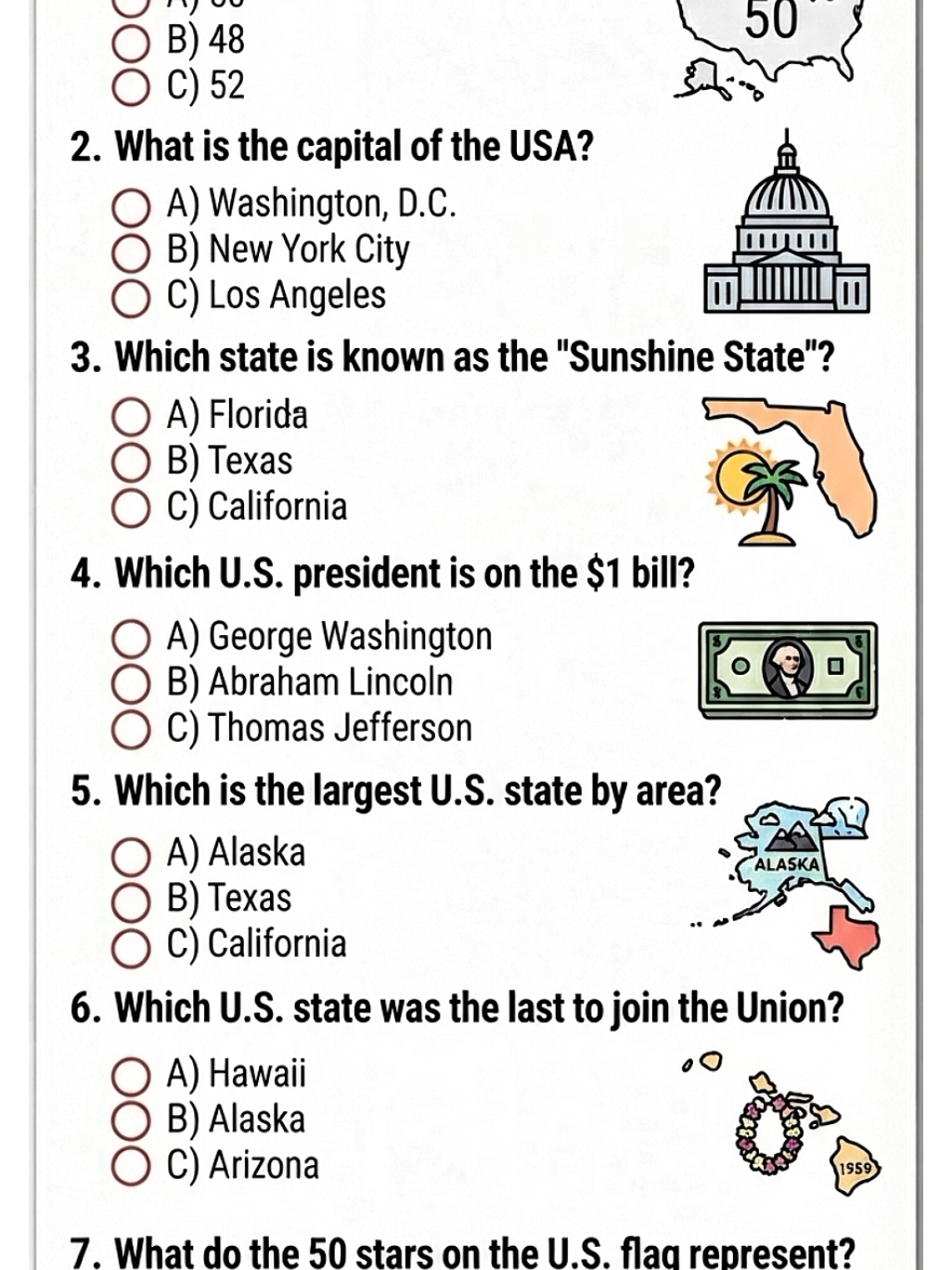 @Daily Quiz
