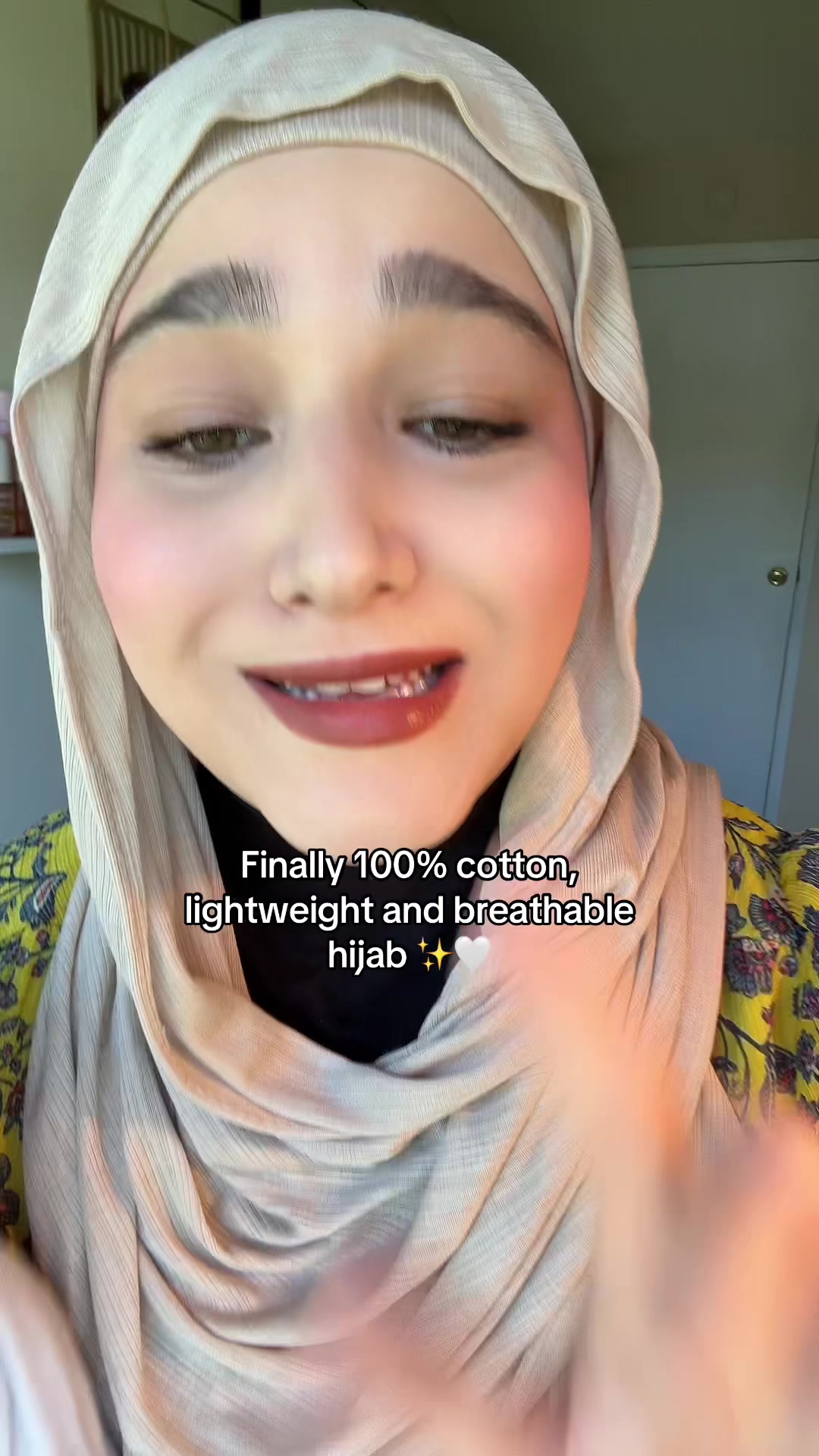 @Ameera Glam Approved