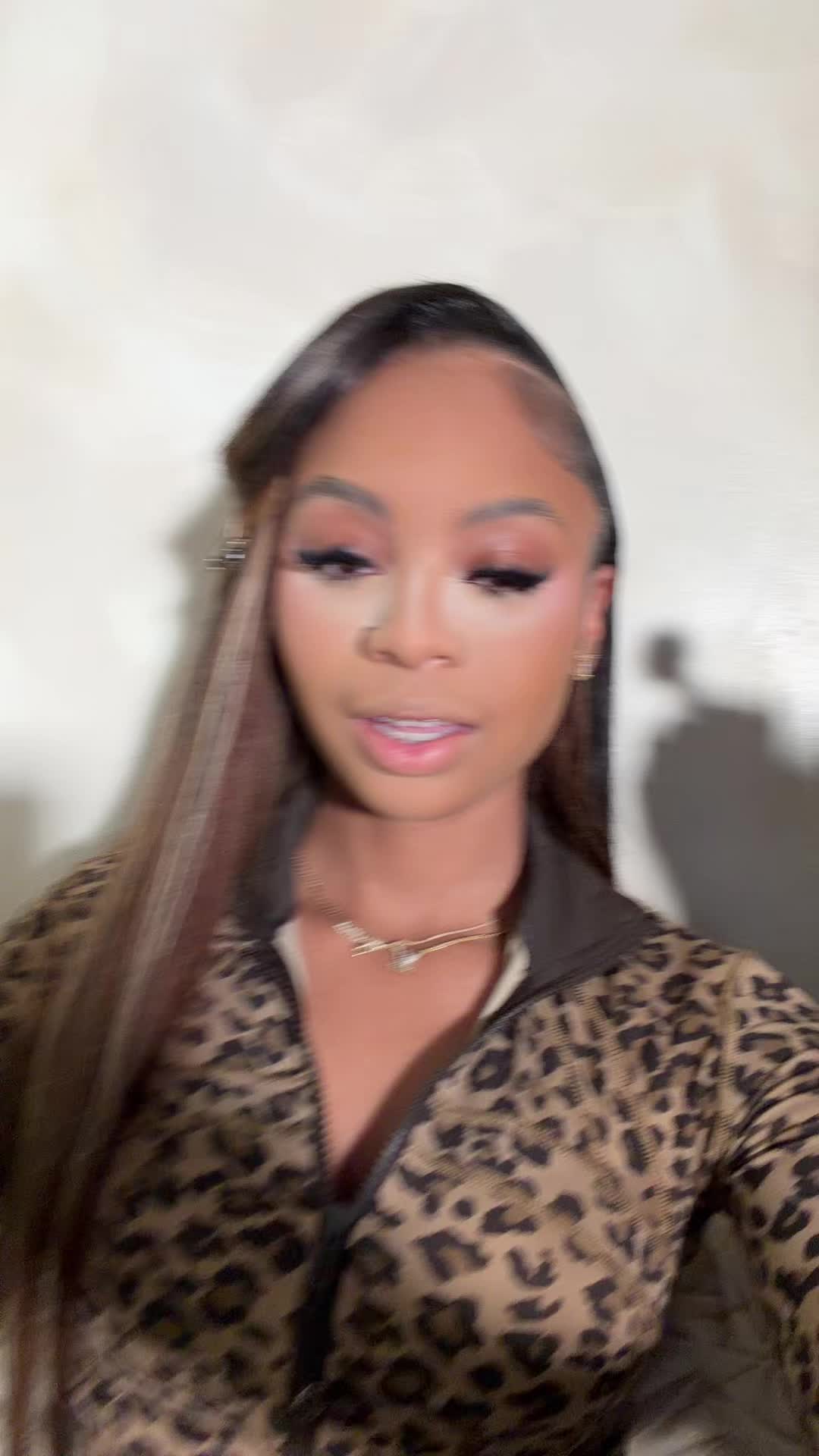 @Ra’Mariah Alexia