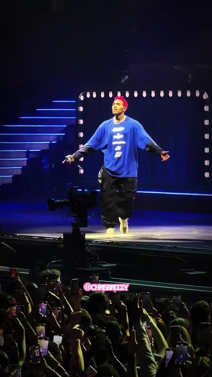 @Chris Breezy