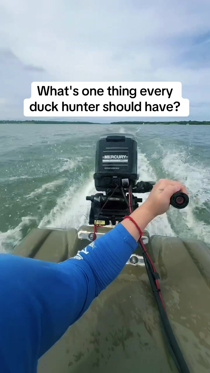@Kevin - TheOutdoorCollection
