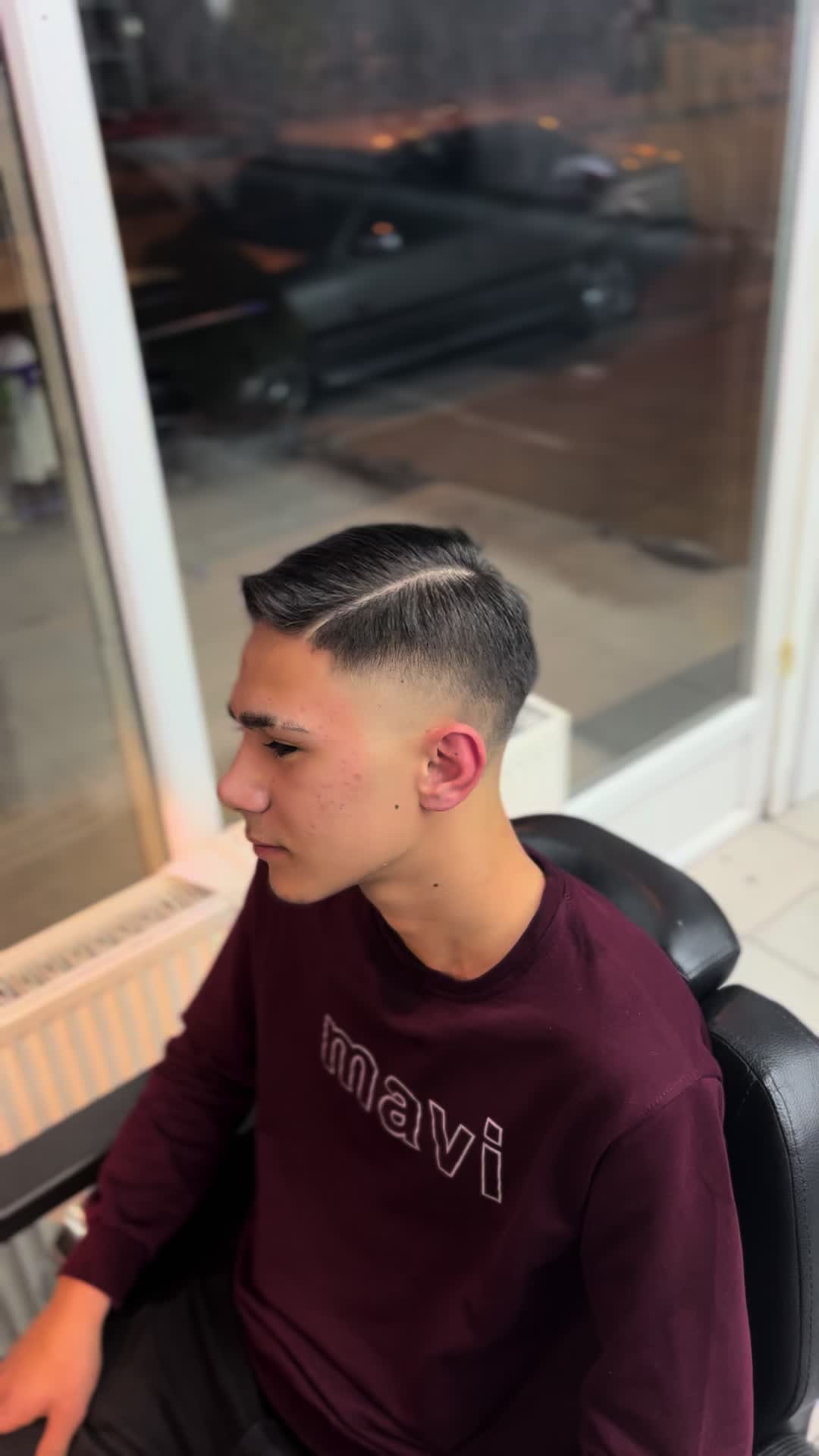 @💈B€RB€RİM GÜNAY 💈