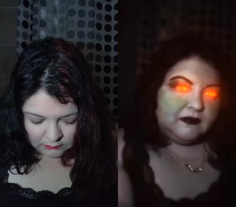 @Raven Satine Quinn Bathory