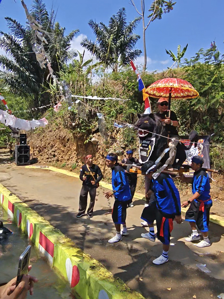 @Subang Turunan Kidul