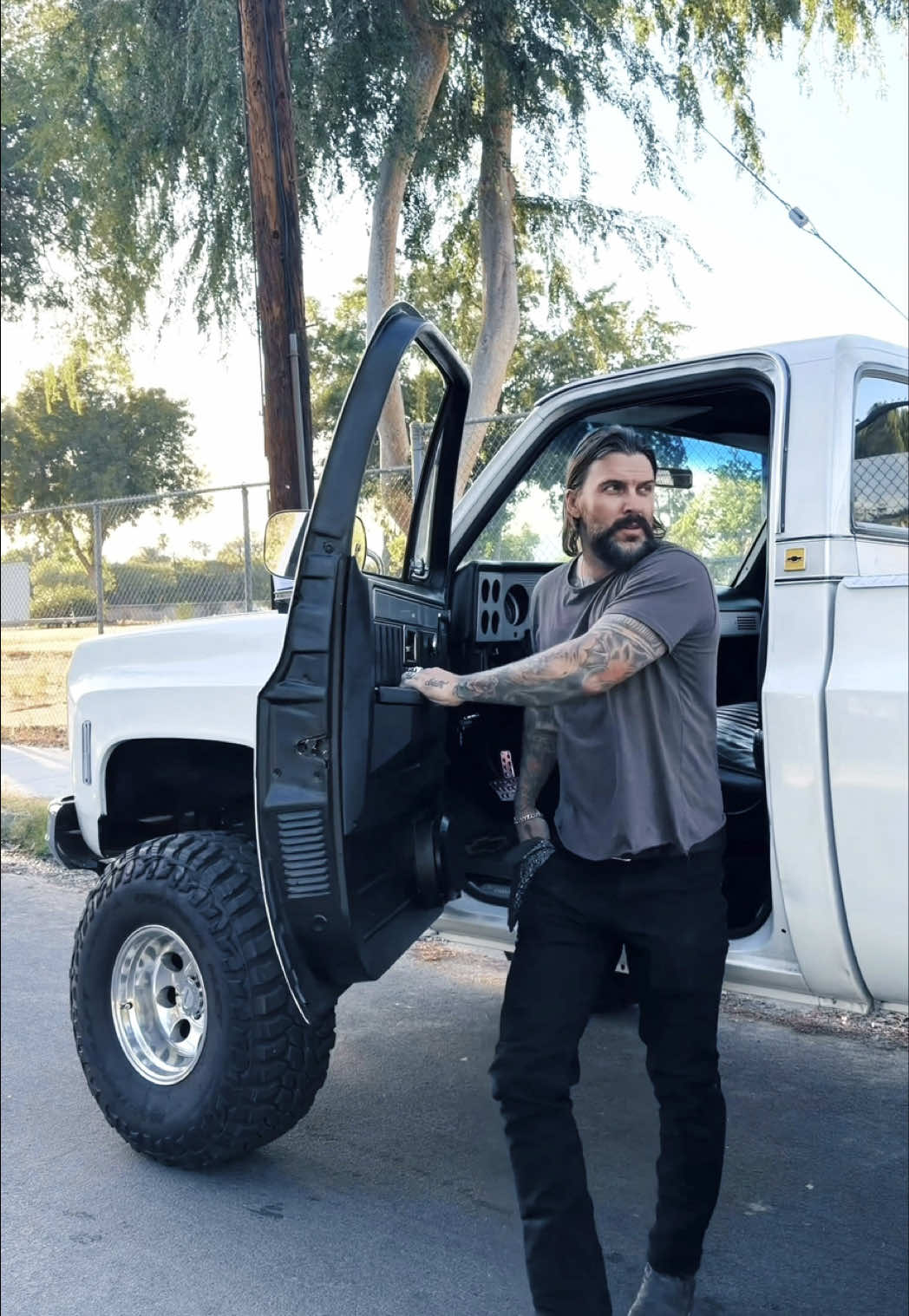 @Levi Stocke