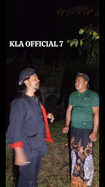 @KLA OFFICIAL 7