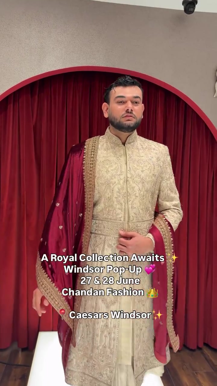 @Chandan Fashion Bollywed on TV