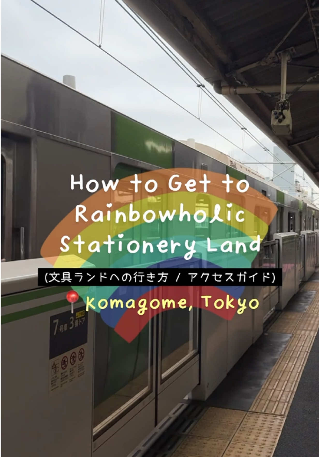 @Kaila 💭 Japan Travel Ideas