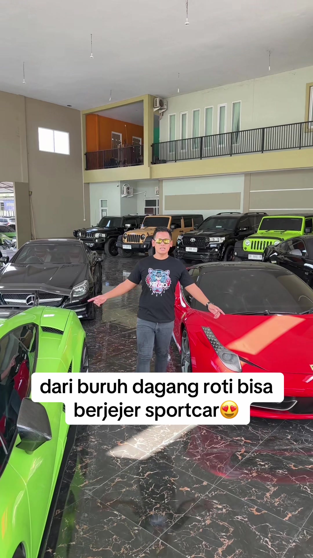 @PRABU MOTOR OFFICIAL