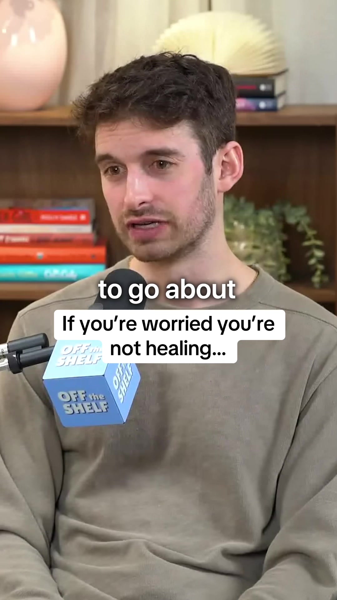 @Joey Kidney