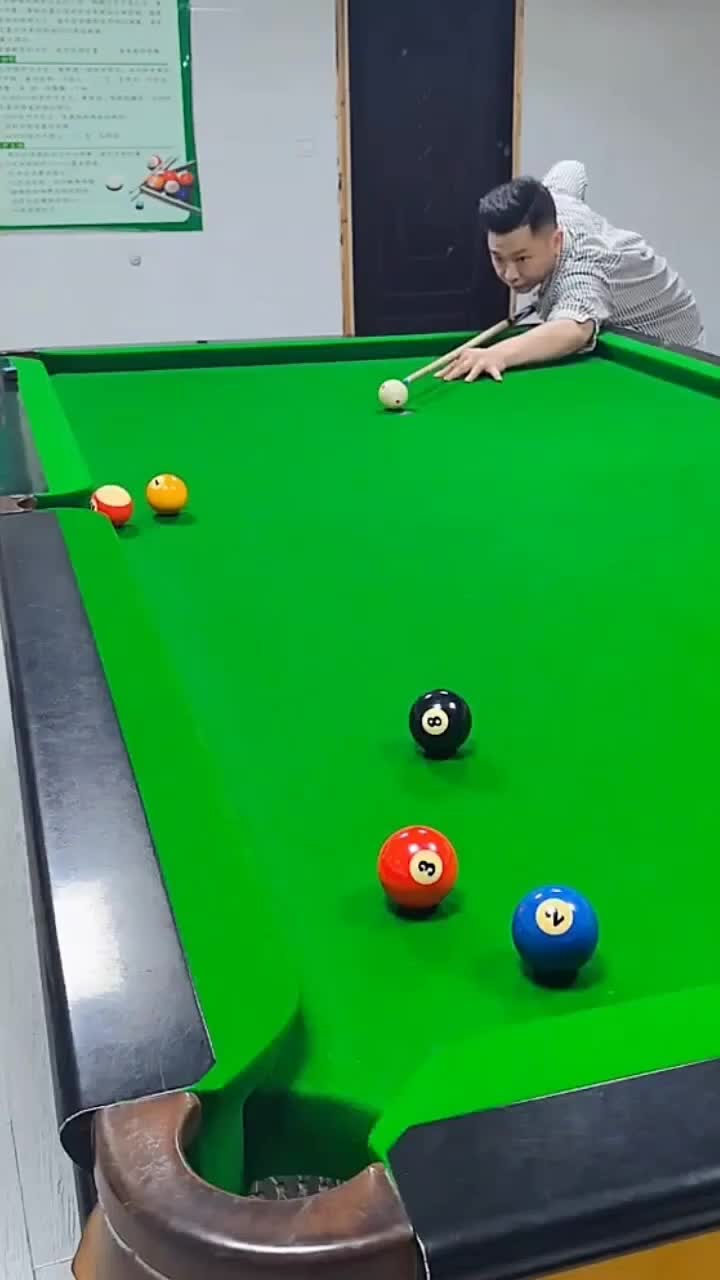 @8Ball Oracle🇺🇲
