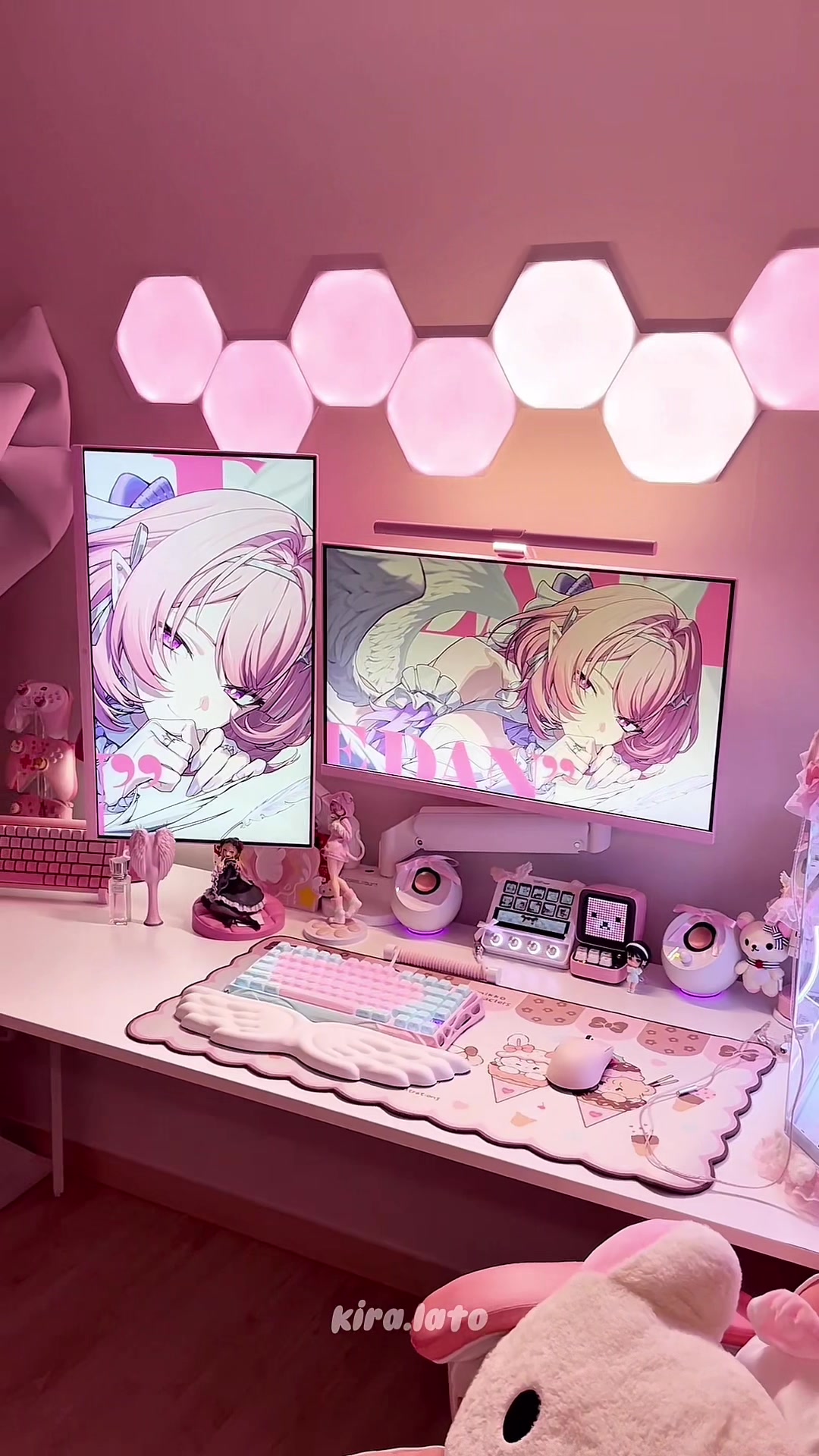 @Kira ⋆𐙚。